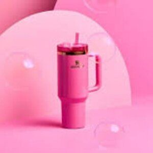 Stanley 40 oz Stainless Steel H2.0 FlowState Quencher Tumbler - Glinda